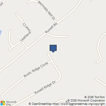274 Russell Ridge Drive Lawrenceville, GA MLS# 10835570