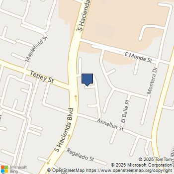 2300 S Hacienda Blvd Boulevard C2 Hacienda Heights, CA MLS# WS25188735