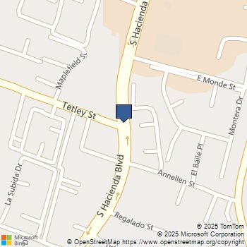 1441 Paso Real Ave 283 Hacienda Heights, CA MLS# WS25253891