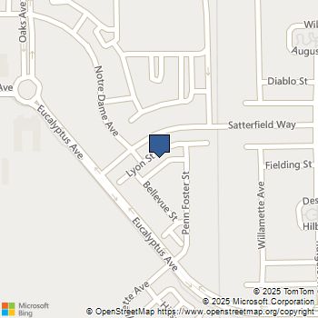 6046 Lyon Street Chino, CA MLS# IG25159453