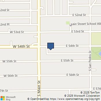 124 E. 54th Street Los Angeles, CA MLS# JT25219158