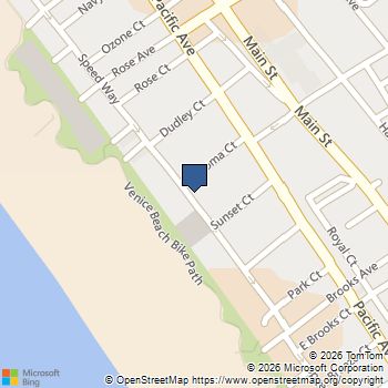 17 Sunset Avenue 3 Venice, CA MLS# 26634389