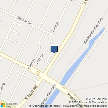 941 S Bluff Road Montebello, CA MLS# PW26005046