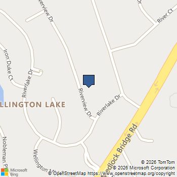4188 Riverview Drive Peachtree Corners, GA MLS# 10771141