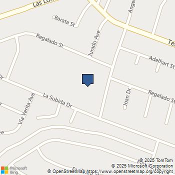 2521 Mountainview Court Hacienda Heights, CA MLS# OC25231051