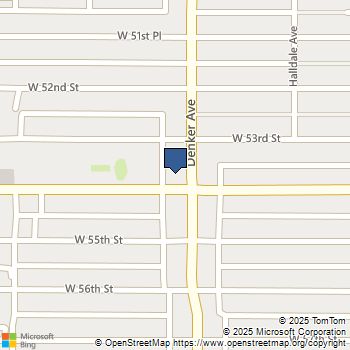 5321 Denker Avenue Los Angeles, CA MLS# P118725