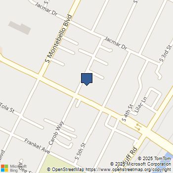 524 Washington Boulevard Montebello, CA MLS# RS22148109