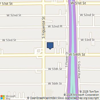 4125 S Figueroa 410 Los Angeles, CA MLS# OC25224830