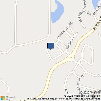 2134 Cloverton Way Kennesaw, GA MLS# 7736236