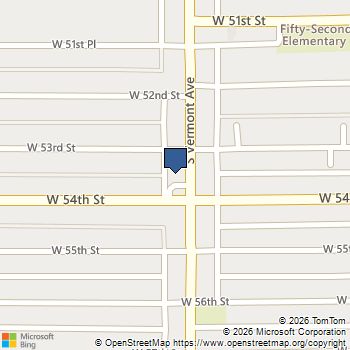 5313 S Vermont Avenue Los Angeles, CA MLS# 26841525