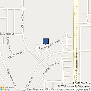 4233 S Malagon Privado Ontario, CA MLS# TR25280660