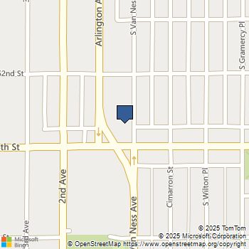 5311 S Van Ness Avenue Los Angeles, CA MLS# IG25102302