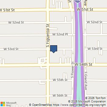 5304 S Figueroa Los Angeles, CA MLS# SR26023639