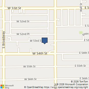 122 W 53rd BACK UNIT Los Angeles, CA MLS# DW26038145