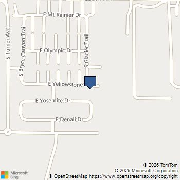 3262 E Yellowstone Ontario, CA MLS# OC26013111