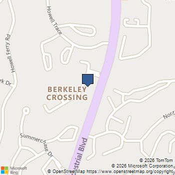 3744 Berkeley Crossing Duluth, GA MLS# 7760261