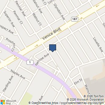 2432 Penmar Avenue 202 Venice, CA MLS# SB25019998