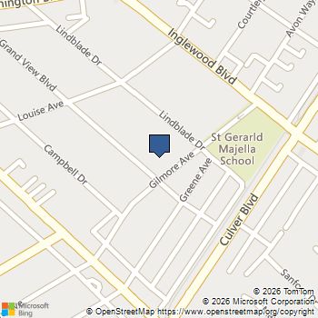 4434 Grand View Boulevard Los Angeles, CA MLS# 26633957