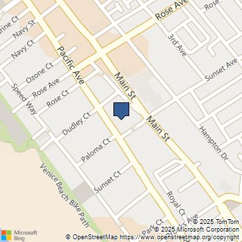 106 Paloma Avenue Venice, CA MLS# 25607593