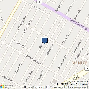 835 Superba Avenue Venice, CA MLS# 26633479