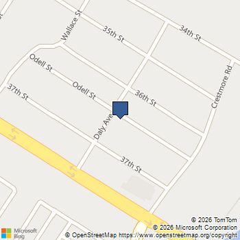 0 Odell Jurupa Valley, CA MLS# CV26014456