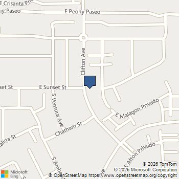 4252 South Malagon Privado Ontario, CA MLS# IV26170961
