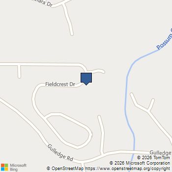 311 Fieldcrest Drive Dallas, GA MLS# 10664237