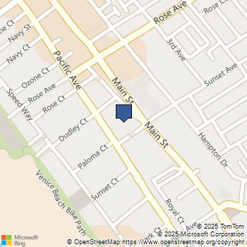 114 Paloma Avenue Venice, CA MLS# 25594359