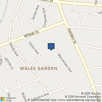 405 Waccamaw Avenue Columbia, SC MLS# 622777