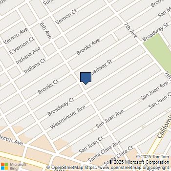 602 Broadway Street Venice, CA MLS# JT25153410