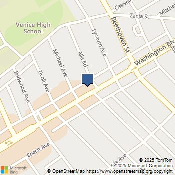 13007 W Washington Boulevard Culver City, CA MLS# 25547229