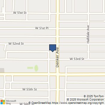 5217 Denker Avenue Los Angeles, CA MLS# 25583323