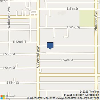 1132 E 53rd Street Los Angeles, CA MLS# PW25115182