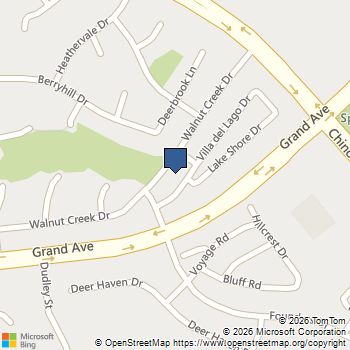 2018 Villa Del Lago Dr. Unit A A Chino Hills, CA MLS# WS25247716