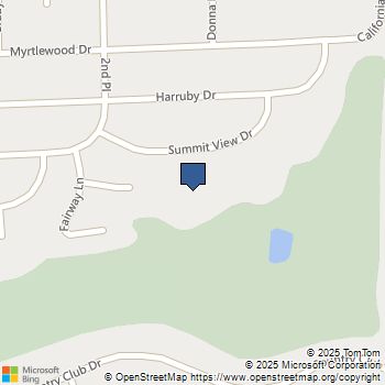 199 Summit View Drive B Calimesa, CA MLS# OC25189507