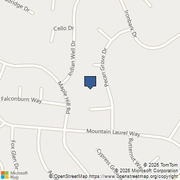 1427 Pecan Grove Drive Diamond Bar, CA MLS# OC24239916