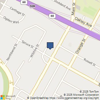 2359 N Main Street Riverside, CA MLS# OC25040666