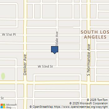 1500 W 52nd Los Angeles, CA MLS# IV25128400