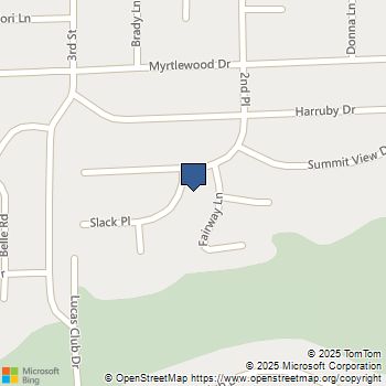 0 Slack Place Calimesa, CA MLS# IG25177605