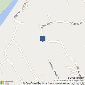 3732 Whitney Place Duluth, GA MLS# 7694478