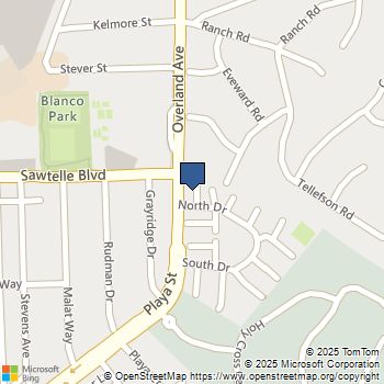 11260 Overland Avenue 2F Culver City, CA MLS# 25581983