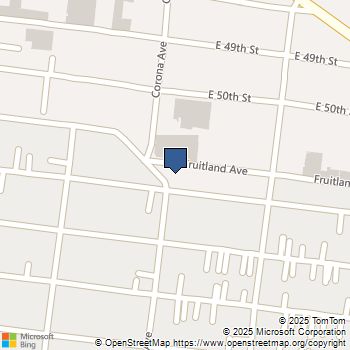 4001 E 52nd Avenue Maywood, CA MLS# CV25238456