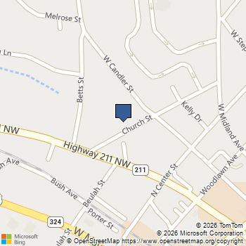 80 Church Street Winder, GA MLS# 10817612
