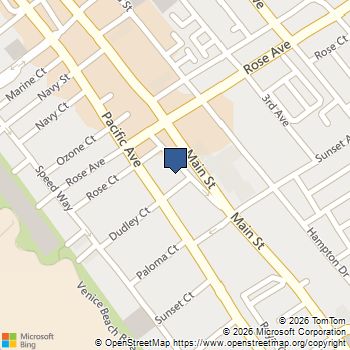 110 Dudley Avenue Venice, CA MLS# 26648661