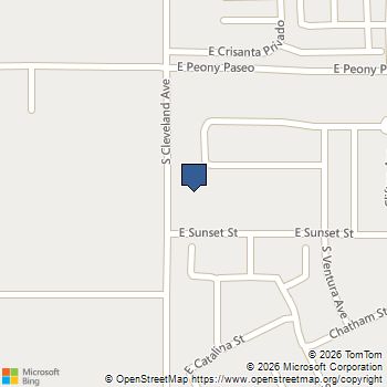 3909 E Coronado Privado Ontario, CA MLS# TR26007803