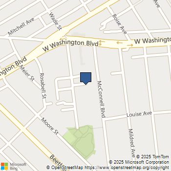 0 Wade Street Los Angeles, CA MLS# 25614579