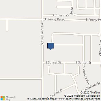 3909 E Coronado Privado Ontario, CA MLS# IV25158971