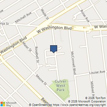 4061 Wade Street Los Angeles, CA MLS# 26646529