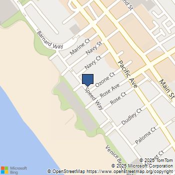 14 Ozone Avenue Venice, CA MLS# OC25124088