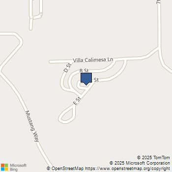 1134 Villa Calimesa 42 Calimesa, CA MLS# IG25224577